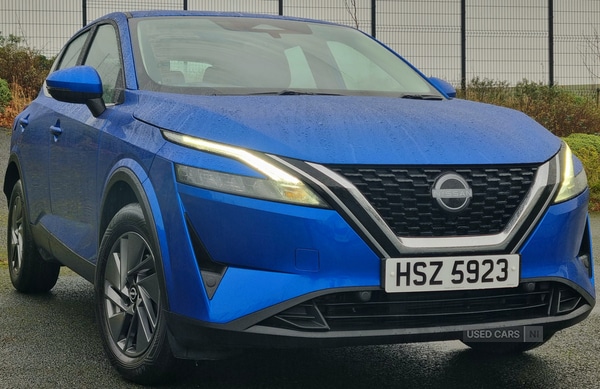 Used Nissan Qashqai 2023 for sale - 76953652: Photo 4