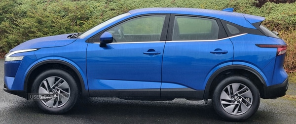 Used Nissan Qashqai 2023 for sale - 76953652: Photo 5