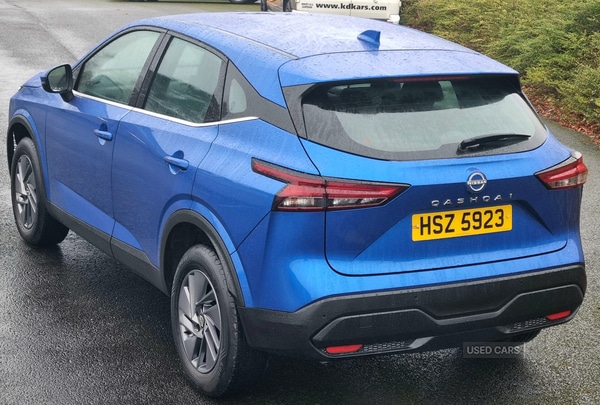 Used Nissan Qashqai 2023 for sale - 76953652: Photo 6