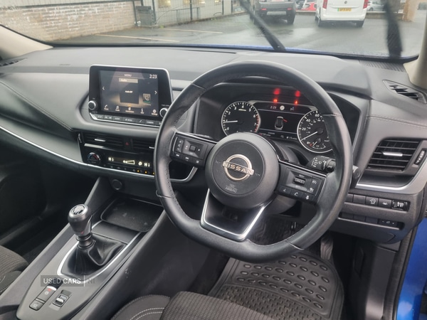 Used Nissan Qashqai 2023 for sale - 76953652: Photo 7