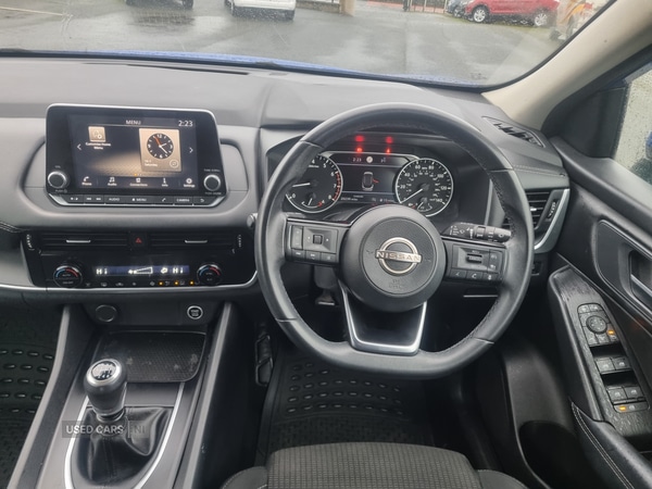 Used Nissan Qashqai 2023 for sale - 76953652: Photo 8