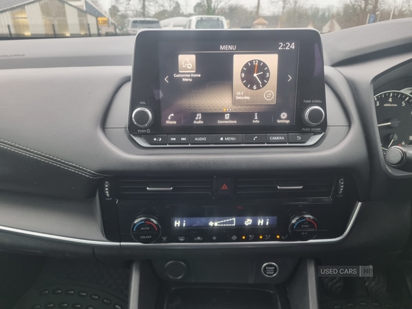 Used Nissan Qashqai 2023 for sale - 76953652: Photo 9