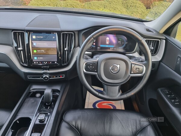 Used Volvo XC60 2023 for sale - 76659734: Photo 11