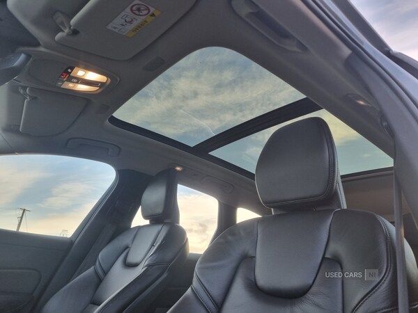 Used Volvo XC60 2023 for sale - 76659734: Photo 19