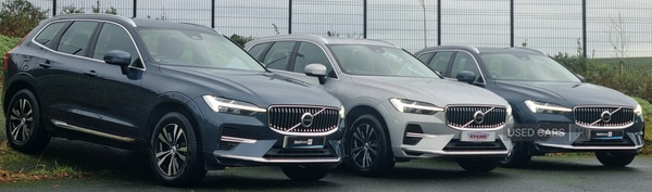 Used Volvo XC60 2023 for sale - 76659734: Photo 2