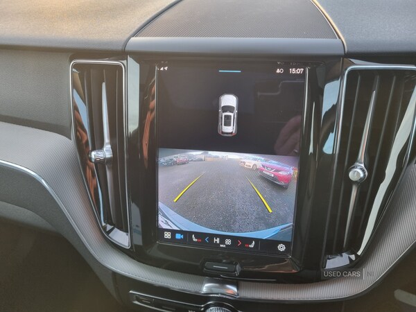 Used Volvo XC60 2023 for sale - 76659734: Photo 20