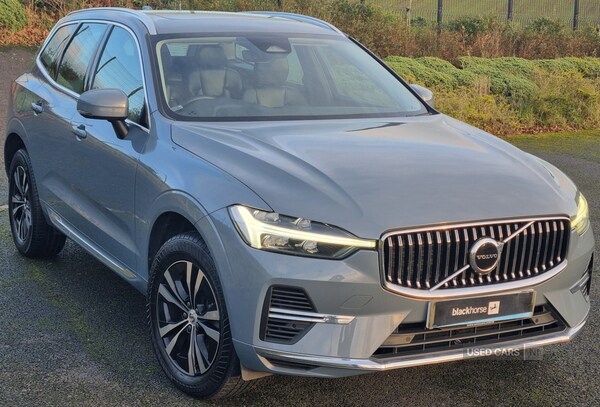 Used Volvo XC60 2023 for sale - 76659734: Photo 3