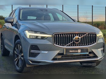 Used Volvo XC60 2023 for sale - 76659734: Photo