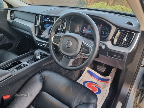 Used Volvo XC60 2023 for sale - 76659734: Photo 9