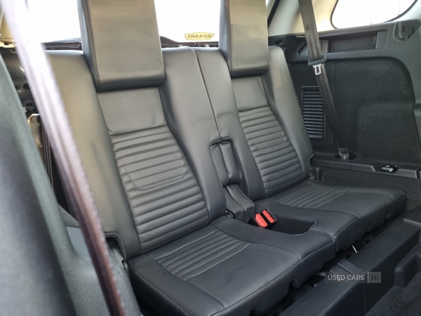 Used Land Rover Discovery Sport 2019 for sale - 76729800: Photo 10