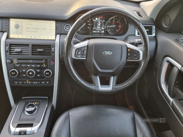Used Land Rover Discovery Sport 2019 for sale - 76729800: Photo 11