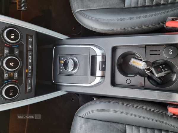 Used Land Rover Discovery Sport 2019 for sale - 76729800: Photo 13