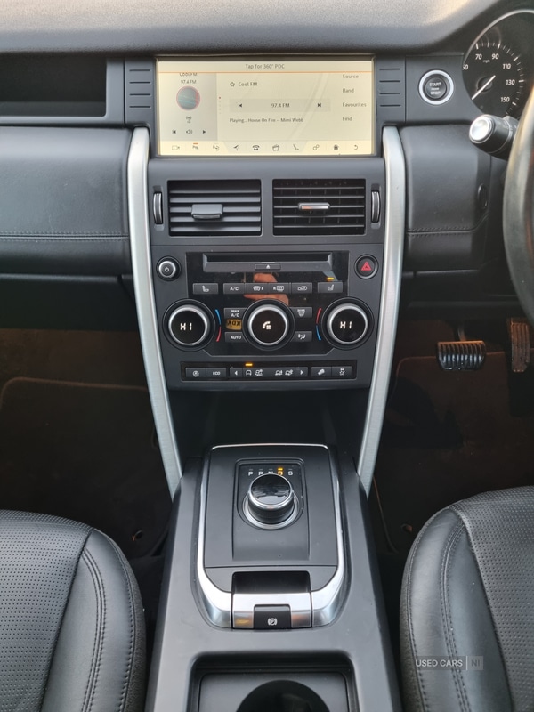 Used Land Rover Discovery Sport 2019 for sale - 76729800: Photo 14