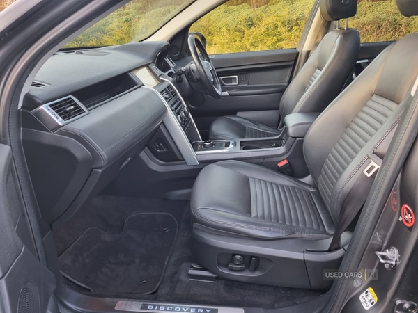 Used Land Rover Discovery Sport 2019 for sale - 76729800: Photo 15