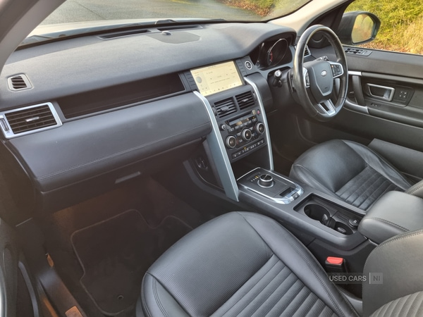 Used Land Rover Discovery Sport 2019 for sale - 76729800: Photo 16