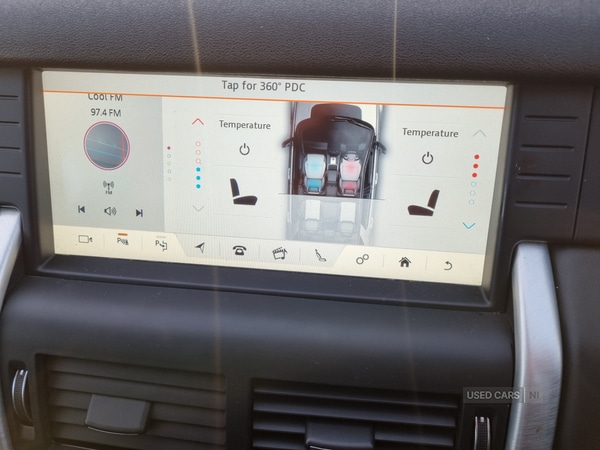 Used Land Rover Discovery Sport 2019 for sale - 76729800: Photo 17