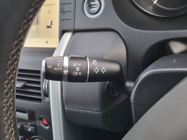 Used Land Rover Discovery Sport 2019 for sale - 76729800: Photo 19