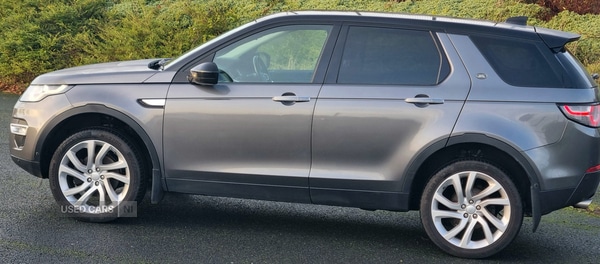 Used Land Rover Discovery Sport 2019 for sale - 76729800: Photo 5