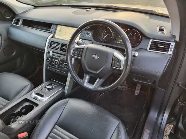 Used Land Rover Discovery Sport 2019 for sale - 76729800: Photo 7