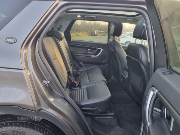 Used Land Rover Discovery Sport 2019 for sale - 76729800: Photo 8