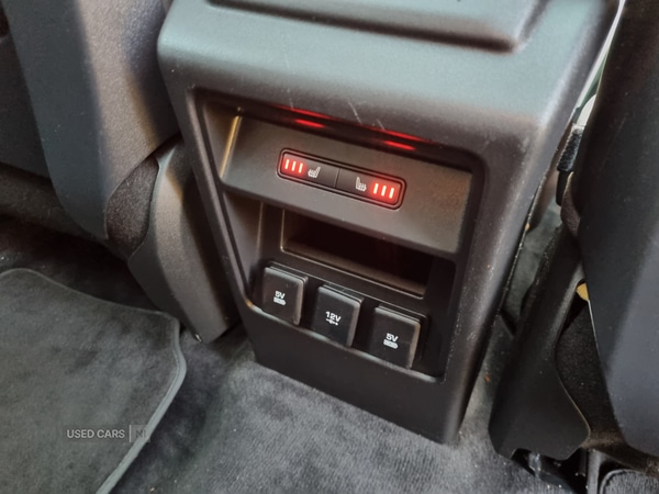 Used Land Rover Discovery Sport 2019 for sale - 76729800: Photo 9