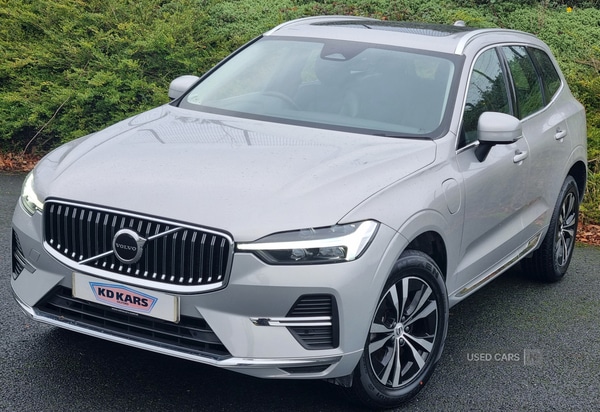 Used Volvo XC60 2023 for sale - 76585817: Photo 1