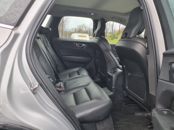 Used Volvo XC60 2023 for sale - 76585817: Photo 10