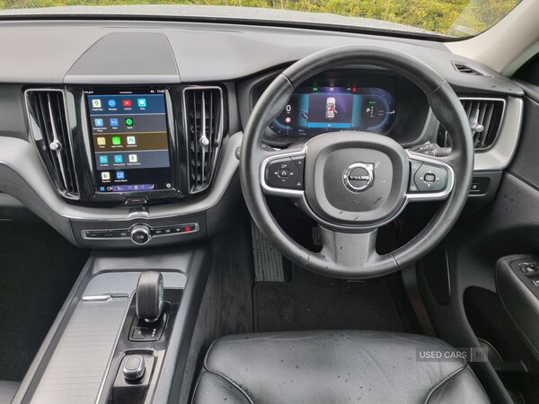 Used Volvo XC60 2023 for sale - 76585817: Photo 11