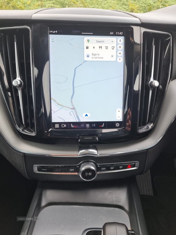 Used Volvo XC60 2023 for sale - 76585817: Photo 12