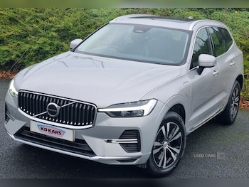 2023 - 2.0 T6 [350] RC PHEV Core Bright 5dr AWD Gtron