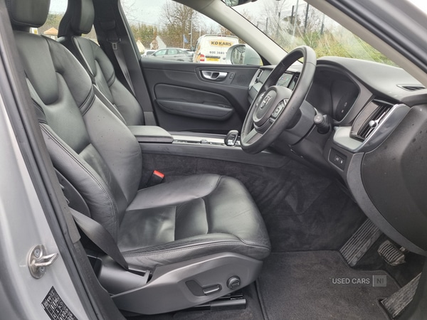 Used Volvo XC60 2023 for sale - 76585817: Photo 7