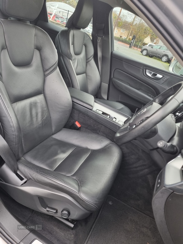 Used Volvo XC60 2023 for sale - 76585817: Photo 8