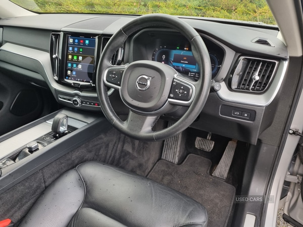 Used Volvo XC60 2023 for sale - 76585817: Photo 9