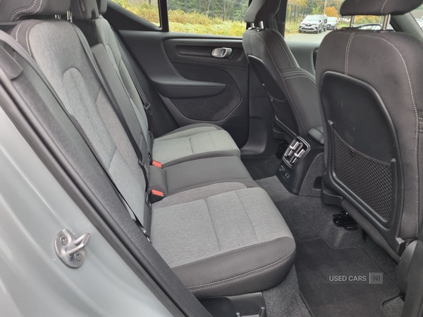 Used Volvo XC40 2023 for sale - 77345888: Photo 10