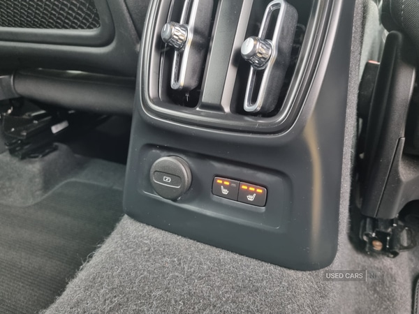 Used Volvo XC40 2023 for sale - 77345888: Photo 11