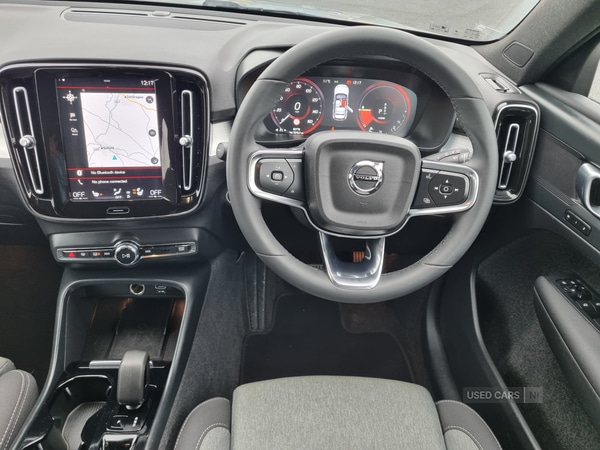 Used Volvo XC40 2023 for sale - 77345888: Photo 12