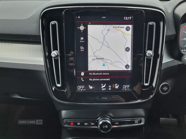 Used Volvo XC40 2023 for sale - 77345888: Photo 13