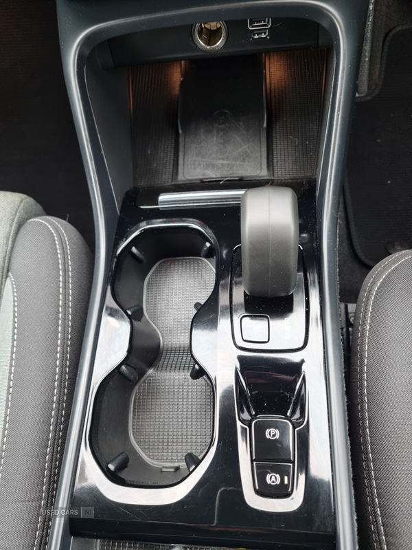 Used Volvo XC40 2023 for sale - 77345888: Photo 14