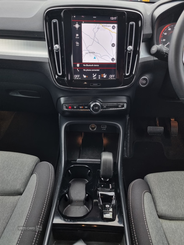 Used Volvo XC40 2023 for sale - 77345888: Photo 15