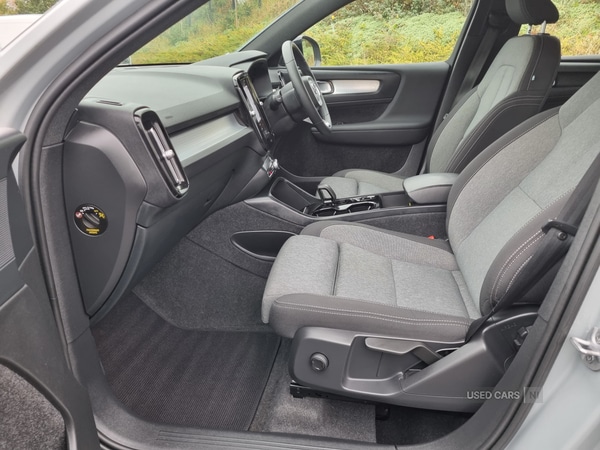 Used Volvo XC40 2023 for sale - 77345888: Photo 17