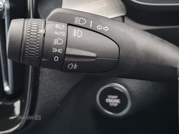 Used Volvo XC40 2023 for sale - 77345888: Photo 19