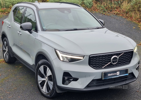 Used Volvo XC40 2023 for sale - 77345888: Photo 3