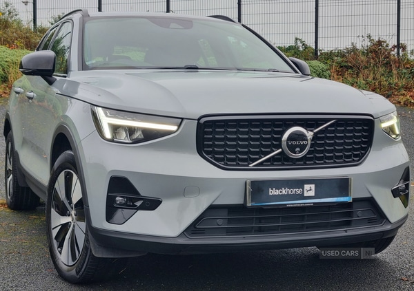 Used Volvo XC40 2023 for sale - 77345888: Photo 4