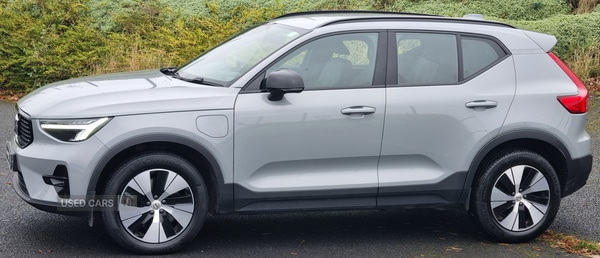 Used Volvo XC40 2023 for sale - 77345888: Photo 6