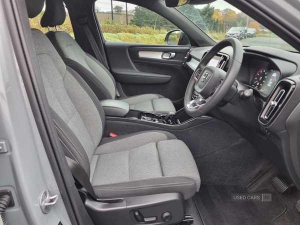 Used Volvo XC40 2023 for sale - 77345888: Photo 7