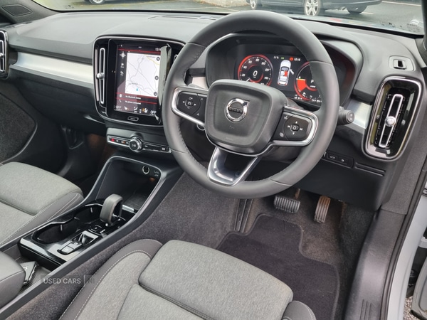 Used Volvo XC40 2023 for sale - 77345888: Photo 9