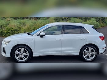 Used Audi Q3 2021 for sale - 79541029: Photo