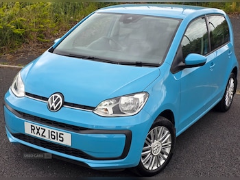 Used Volkswagen up! 2022 for sale - 78947919: Photo