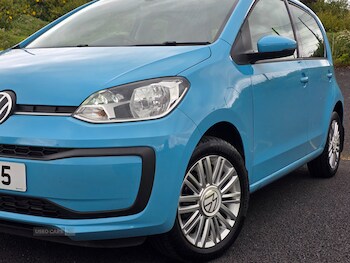 Used Volkswagen up! 2022 for sale - 78947919: Photo