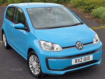 Used Volkswagen up! 2022 for sale - 78947919: Photo